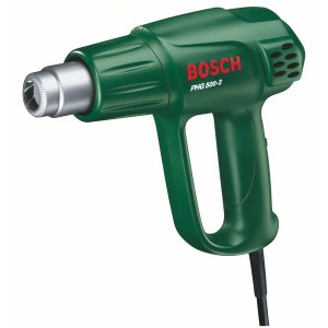 Технический фен Bosch PHG 500-2