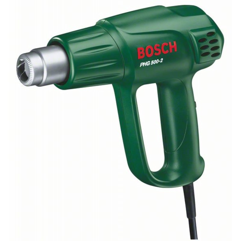 Технический фен Bosch PHG 500-2