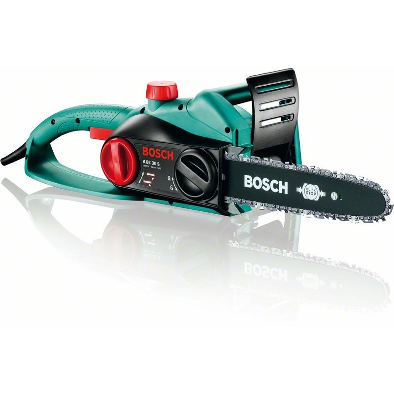 Цепная пила Bosch AKE 30 S