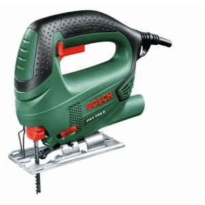 Лобзиковая пила Bosch PST 700 E