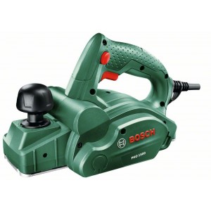 Рубанок Bosch PHO 1500