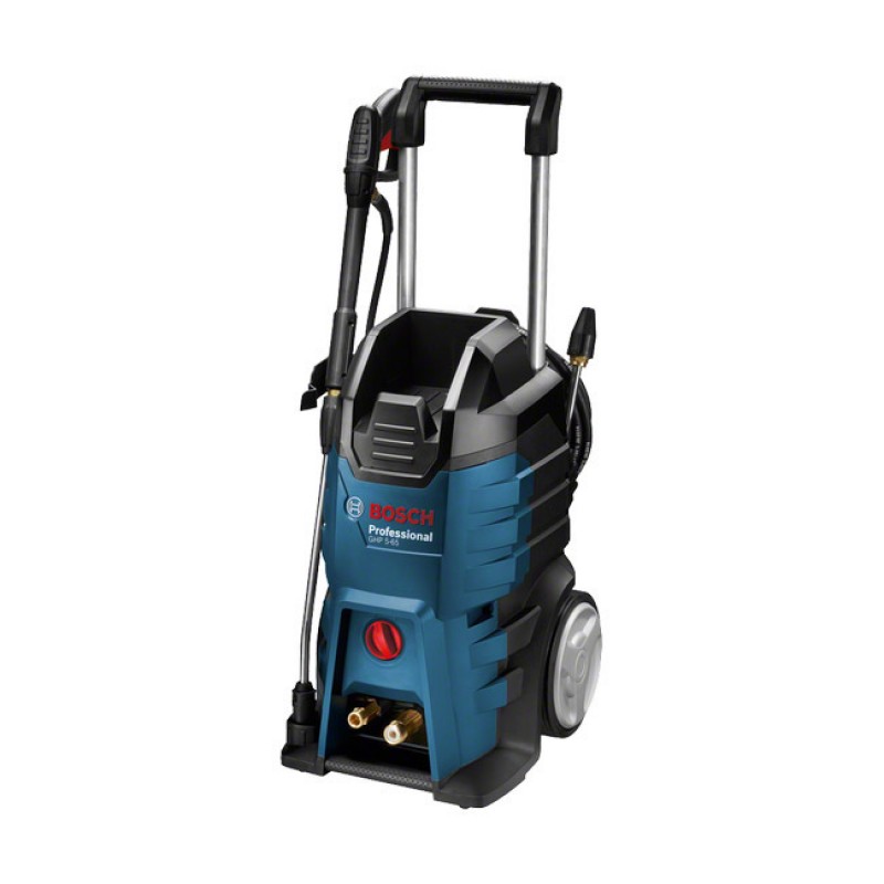 Мойка высокого давления Bosch GHP 5-65 0.600.910.500