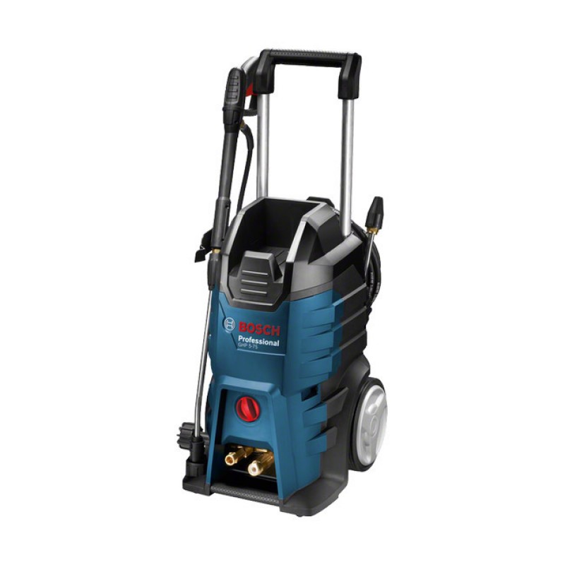 Мойка высокого давления Bosch GHP 5-75 0.600.910.700