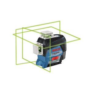 Линейный лазерный нивелир Bosch GLL 3-80 CG Линейный лазерный нивелир Bosch GLL 3-80 CG
