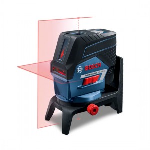 Комбинированный лазерный нивелир Bosch GCL 2-50 C 0.601.066.G00 Комбинированный лазерный нивелир Bosch GCL 2-50 C 0.601.066.G00