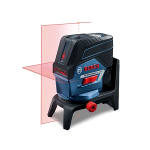 Комбинированный лазерный нивелир Bosch GCL 2-50 C 0.601.066.G02 Комбинированный лазерный нивелир Bosch GCL 2-50 C 0.601.066.G02