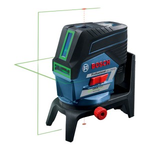 Комбинированный лазерный нивелир Bosch GCL 2-50 CG 0.601.066.H00 Комбинированный лазерный нивелир Bosch GCL 2-50 CG 0.601.066.H00