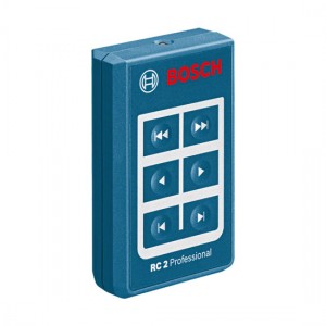 Пульт ДУ для нивелира Bosch RC 2 0601069C00 Пульт ДУ для нивелира Bosch RC 2 0601069C00