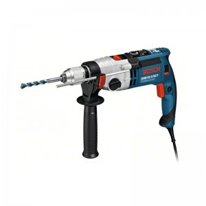 Ударная дрель Bosch GSB 21-2 RCT