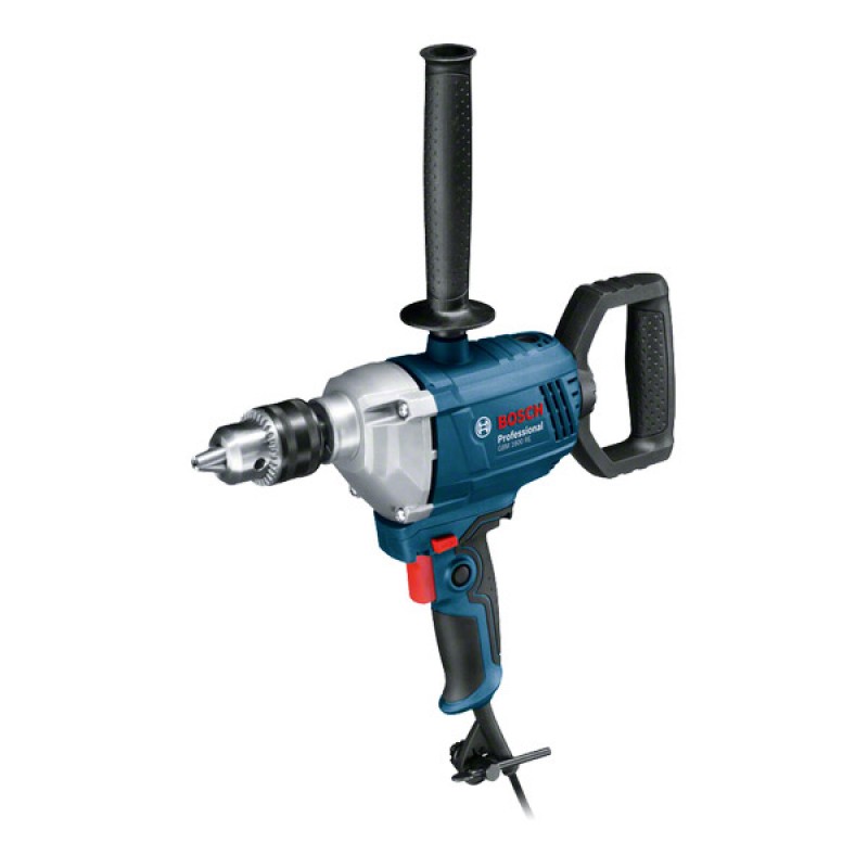 Дрель Bosch GBM 1600 RE