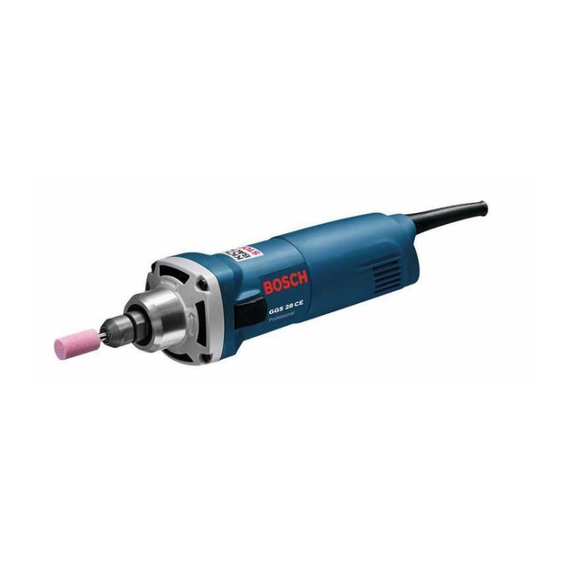 Прямая шлифмашина Bosch GGS 28 CE