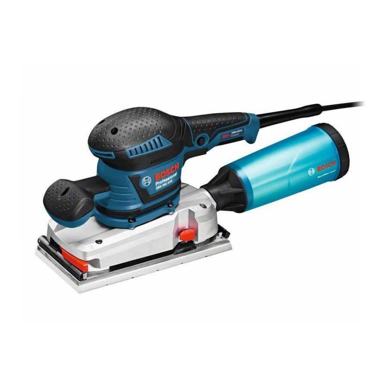 Вибрационная шлифмашина Bosch GSS 280 AVE 0.601.292.901