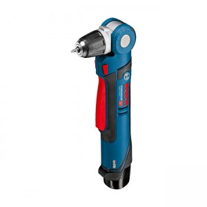 Аккумуляторная угловая дрель-шуруповёрт Bosch GWB 12V-10 0.601.390.908 Аккумуляторная угловая дрель-шуруповёрт Bosch GWB 12V-10 0.601.390.908