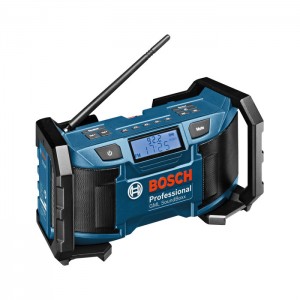 Строительное радио Bosch GML SoundBoxx Строительное радио Bosch GML SoundBoxx