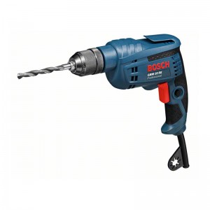 Дрель Bosch GBM 10 RE