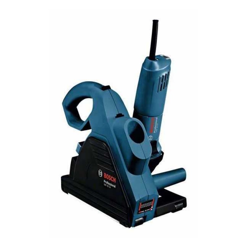 Бороздодел Bosch GNF 35 CA