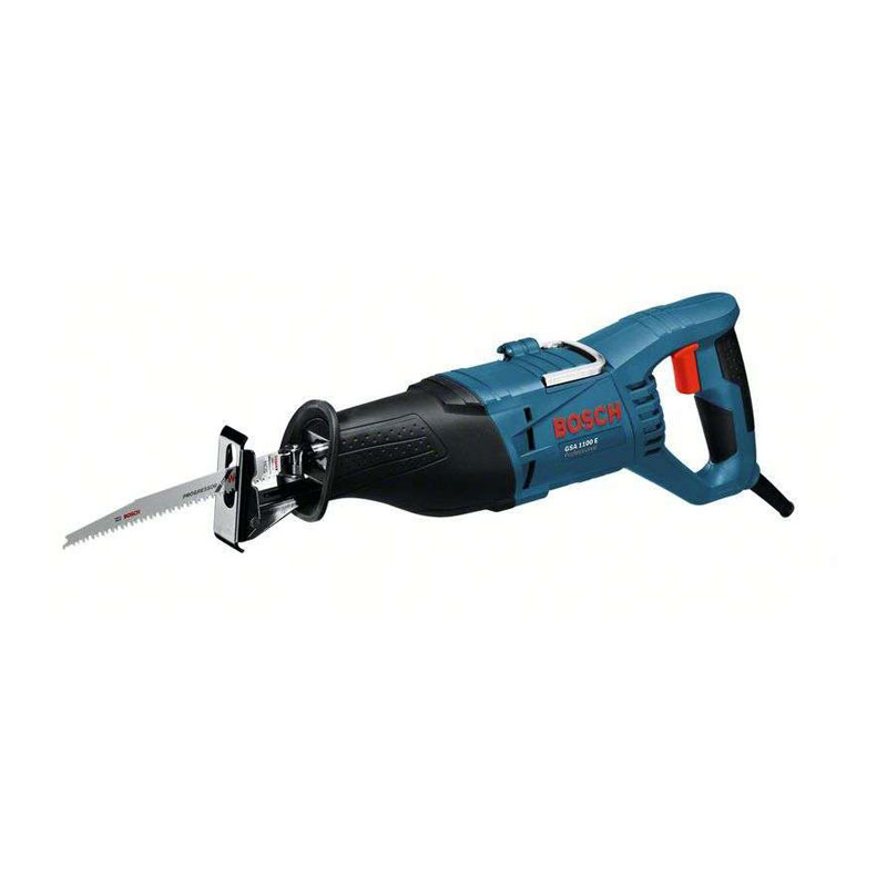 Сабельная пила Bosch GSA 1100 E