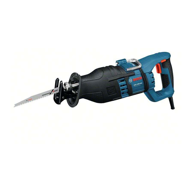 Сабельная пила Bosch GSA 1300 PCE