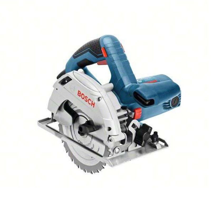 Ручная циркулярная пила Bosch GKS 165