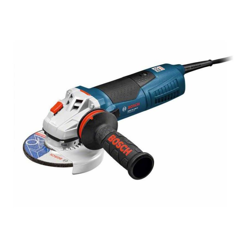 Угловая шлифмашина Bosch GWS 17-125 CI