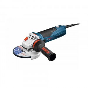 Угловая шлифмашина Bosch GWS 15-150 CI 0.601.798.0R6 Угловая шлифмашина Bosch GWS 15-150 CI 0.601.798.0R6