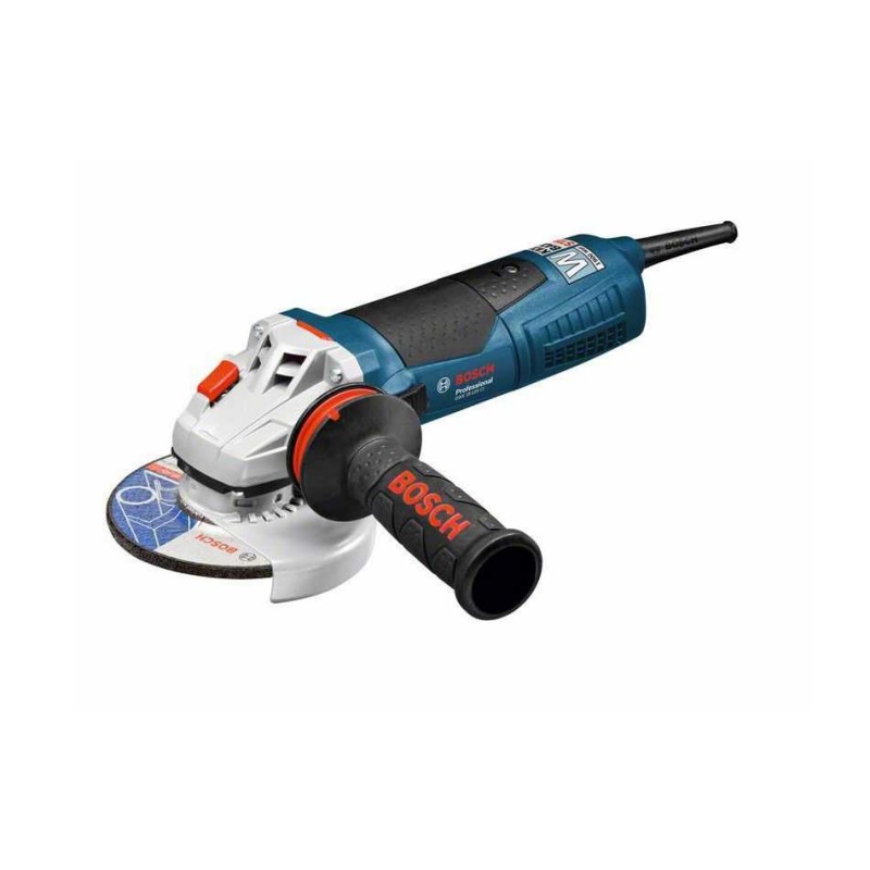 Угловая шлифмашина Bosch GWS 19-125 CI