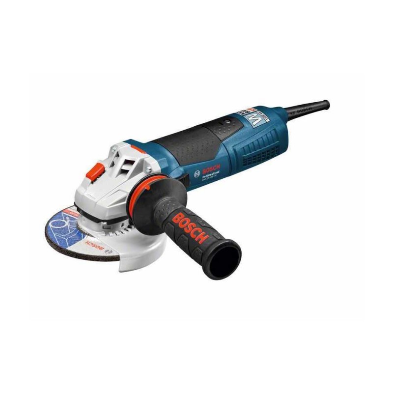 Угловая шлифмашина Bosch GWS 19-125 CIE