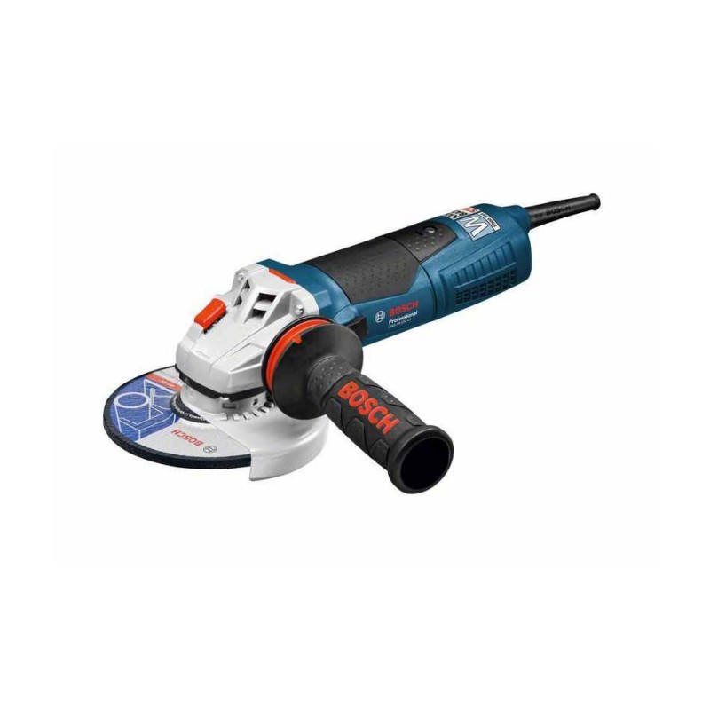 Угловая шлифмашина Bosch GWS 19-150 CI