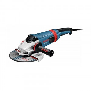 Угловая шлифмашина Bosch GWS 22-230 LVI Угловая шлифмашина Bosch GWS 22-230 LVI