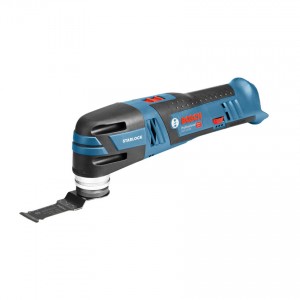 Аккумуляторный универсальный резак Bosch GOP 12V-28 Solo Аккумуляторный универсальный резак Bosch GOP 12V-28 Solo