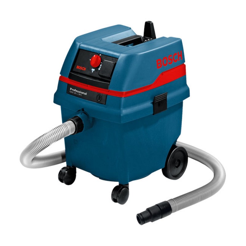 Пылесос Bosch GAS 25 L SFC