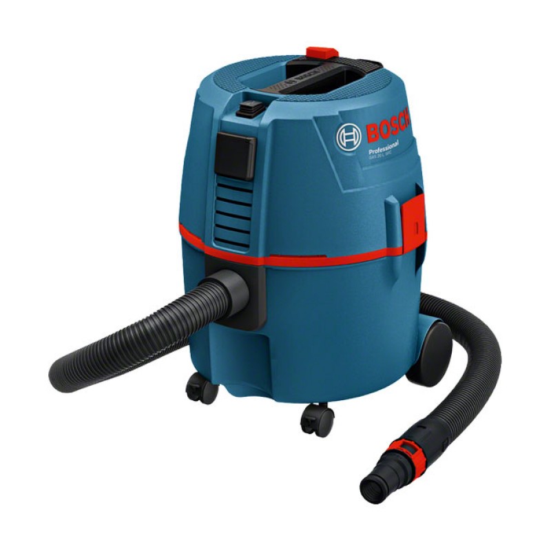 Пылесос Bosch GAS 20 L SFC