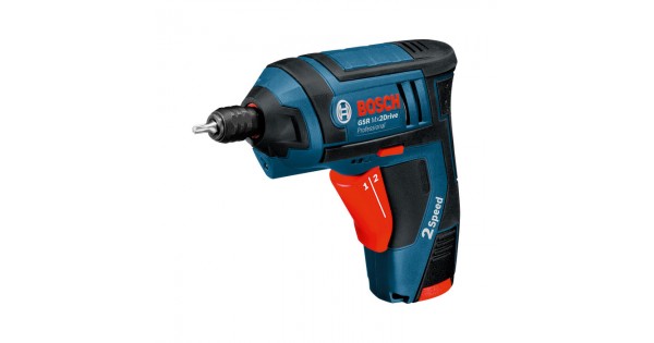 Bosch GSR Mx2Drive