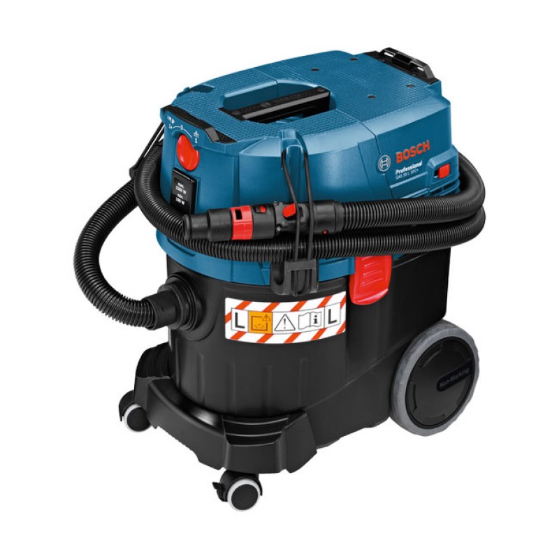 Пылесос Bosch GAS 35 L SFC+