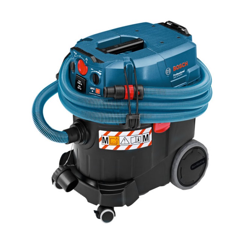 Пылесос Bosch GAS 35 M AFC