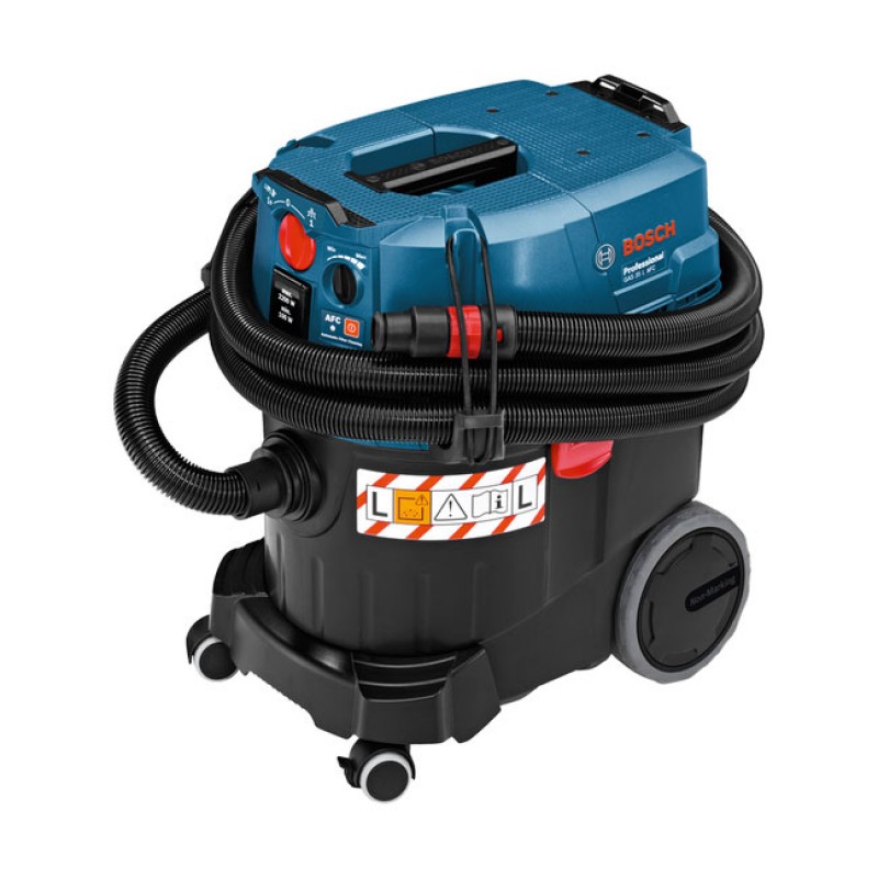 Пылесос Bosch GAS 35 L AFC