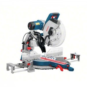 Торцовочная пила Bosch GCM 12 GDL