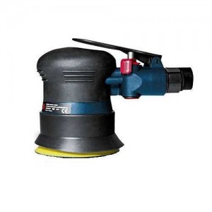 Эксцентриковая пневматическая шлифмашина Bosch 0.607.350.198 Эксцентриковая пневматическая шлифмашина Bosch 0.607.350.198