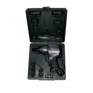 Импульсный пневматический гайковёрт Bosch 0.607.450.629 Импульсный пневматический гайковёрт Bosch 0.607.450.629