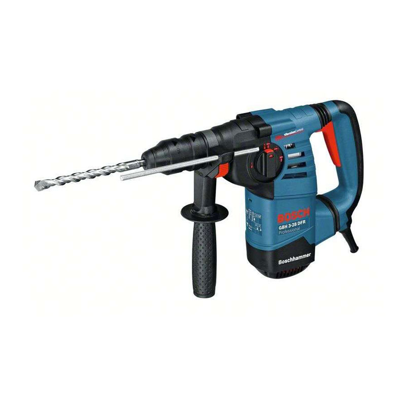 Перфоратор Bosch GBH 3-28 DFR