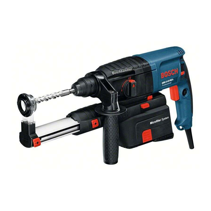 Перфоратор Bosch GBH 2-23 REA