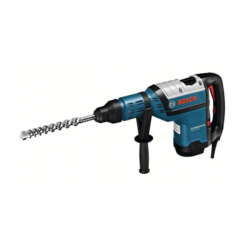 Перфоратор Bosch GBH 8-45 D