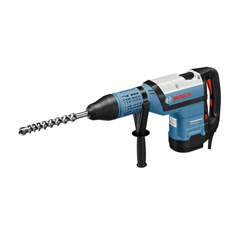 Перфоратор Bosch GBH 12-52 D