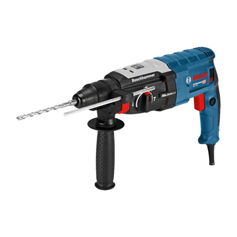 Перфоратор Bosch GBH 2-28