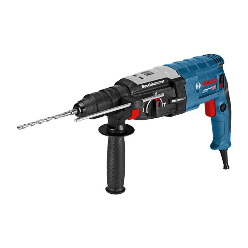 Перфоратор Bosch GBH 2-28 F