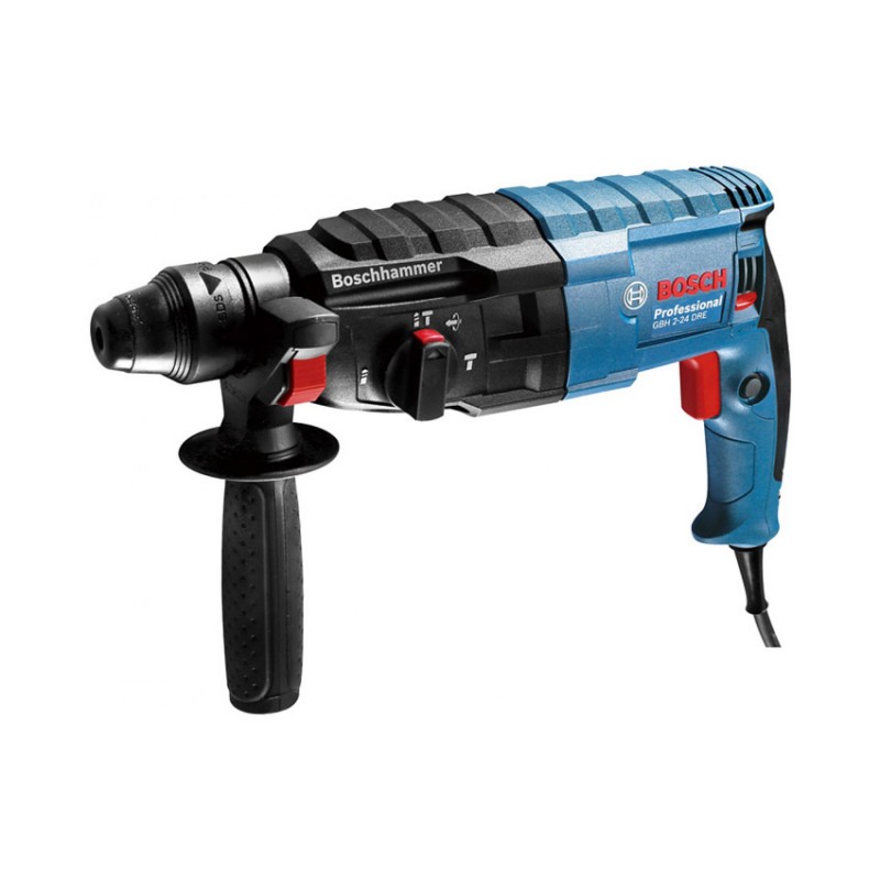 Перфоратор Bosch GBH 2-24 DRE