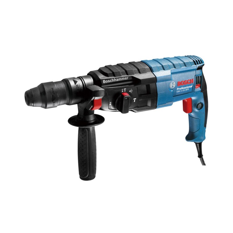 Перфоратор Bosch GBH 2-24 DFR