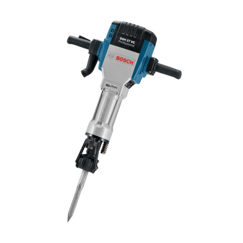 Отбойный молоток Bosch GSH 27 VC