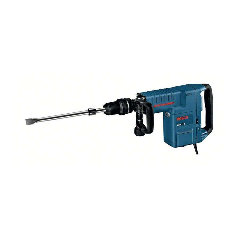 Отбойный молоток Bosch GSH 11 E