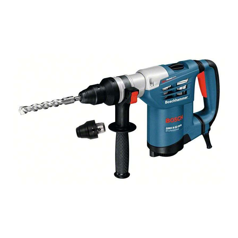 Перфоратор Bosch GBH 4-32 DFR 0.611.332.100